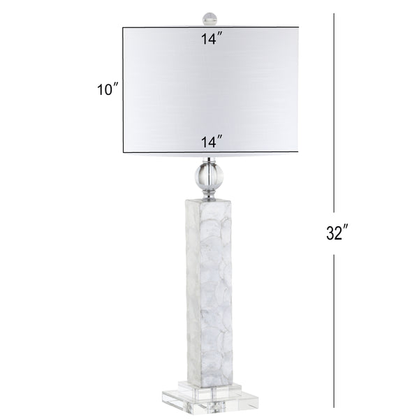 Dimension Image White (Set of 2)