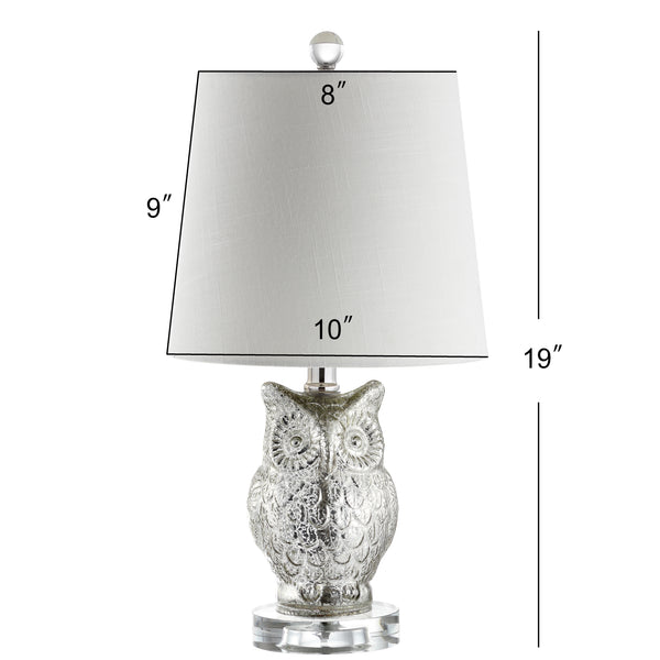 Dimension Image Silver/Ivory