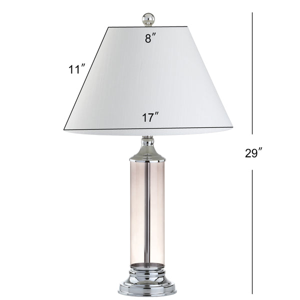 Dimension Image Smoked Gray (Set of 2)