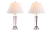 Smoked Gray (Set of 2)