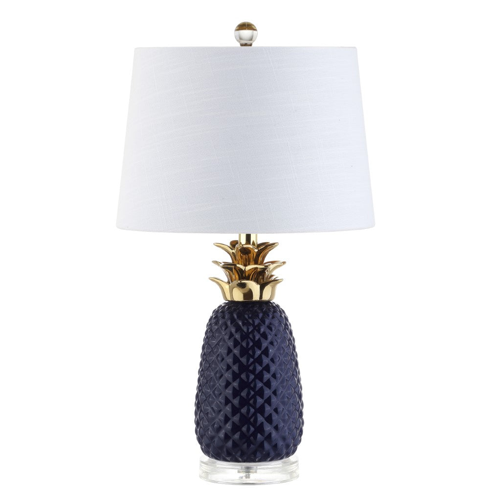 Kyson 23" Ceramic LED Table Lamp