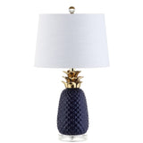 Kyson 23" Ceramic LED Table Lamp
