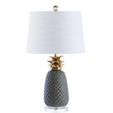 Kyson 23" Ceramic LED Table Lamp