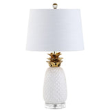 Kyson 23" Ceramic LED Table Lamp