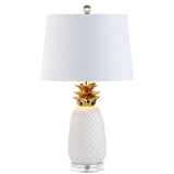 Kyson 23" Ceramic LED Table Lamp