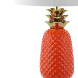 Kyson 23" Ceramic LED Table Lamp