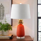Kyson 23" Ceramic LED Table Lamp
