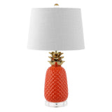 Kyson 23" Ceramic LED Table Lamp