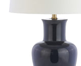Trace 29" Ceramic LED Table Lamp