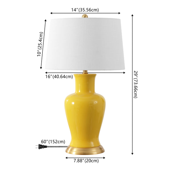 Dimension Image Yellow