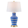 Blue/Beige