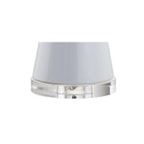 Isabella 28.5" Ceramic LED Table Lamp