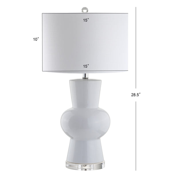 Dimension Image White