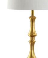 Rosalie 62.5" Metal LED Floor Lamp
