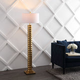 Crocus 63" Metal LED Floor Lamp