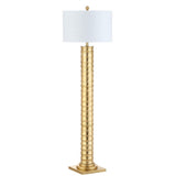 Crocus 63" Metal LED Floor Lamp