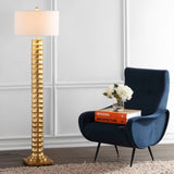 Crocus 63" Metal LED Floor Lamp