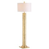 Crocus 63" Metal LED Floor Lamp