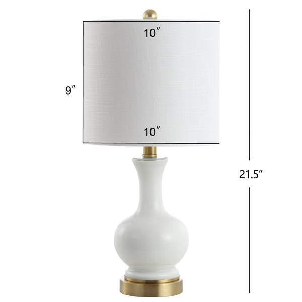Dimension Image White (Set of 2)