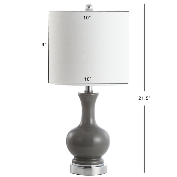Dimension Image Gray (Set of 2)