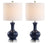 Navy (Set of 2)
