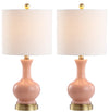 Light Coral (Set of 2)