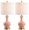 Light Coral (Set of 2)