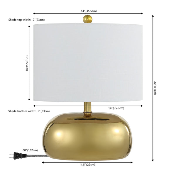 Dimension Image Gold