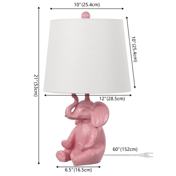 Dimension Image Pink