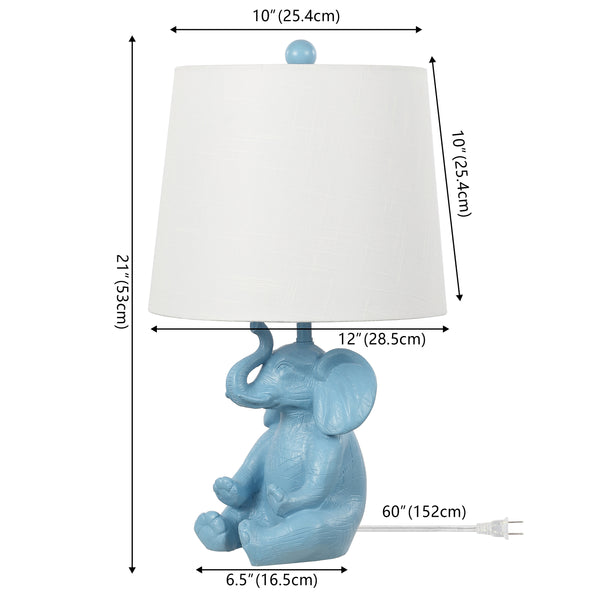 Dimension Image Blue