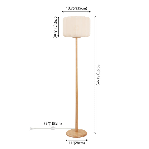 Dimension Image Beige/Light Brown