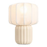Almond/White