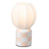 Light Pink/White