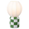 Green/White