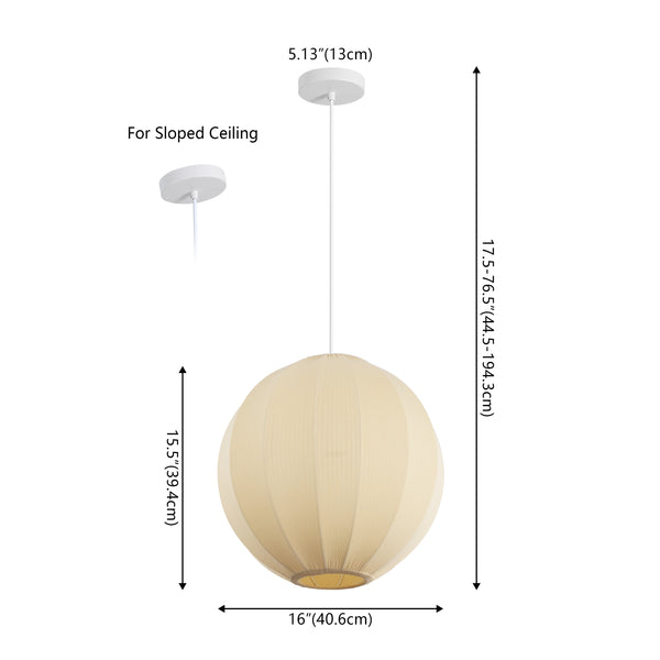 Dimension Image Beige