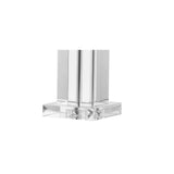 Conor 28.5" Crystal LED Table Lamp
