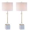 Brass (Set of 2)