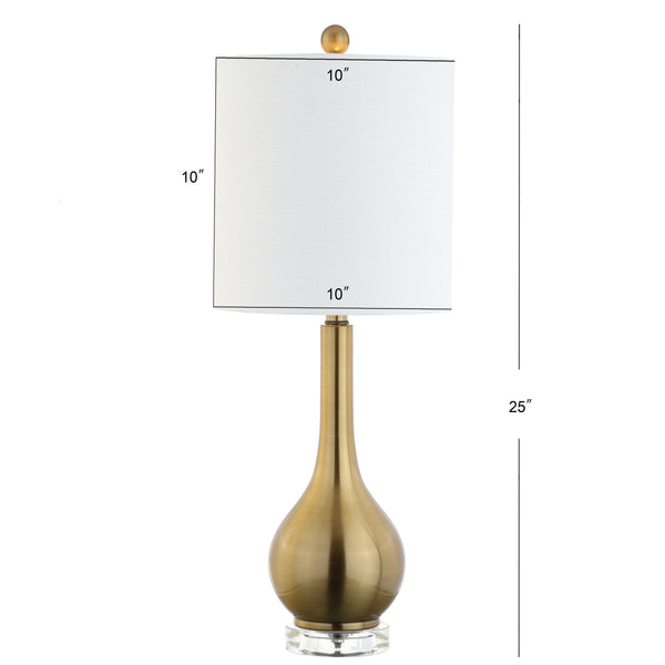 Dimension Image Brass