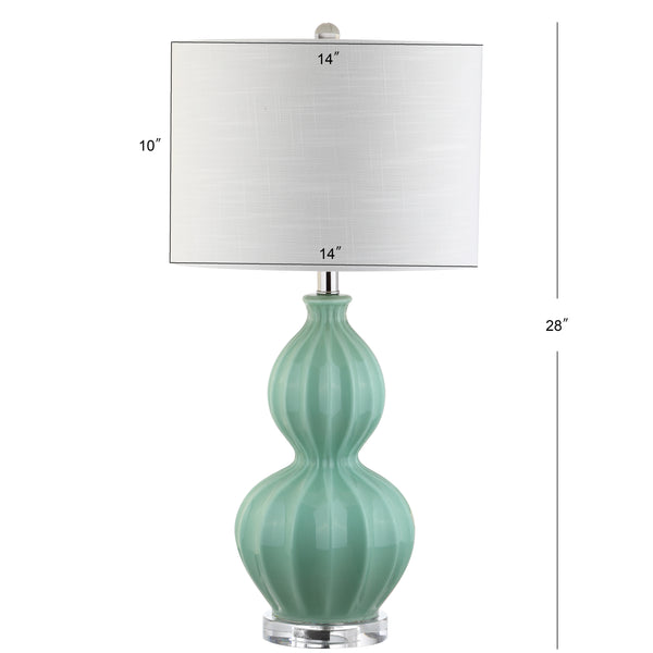 Dimension Image Seafoam Green