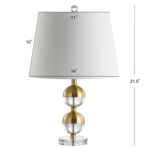 Dimension Image Brass