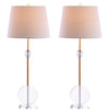 Brass (Set of 2)