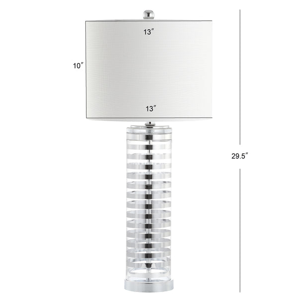 Dimension Image Clear/Chrome