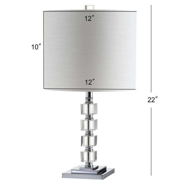 Dimension Image Clear (Set of 2)