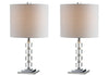 Clear (Set of 2)