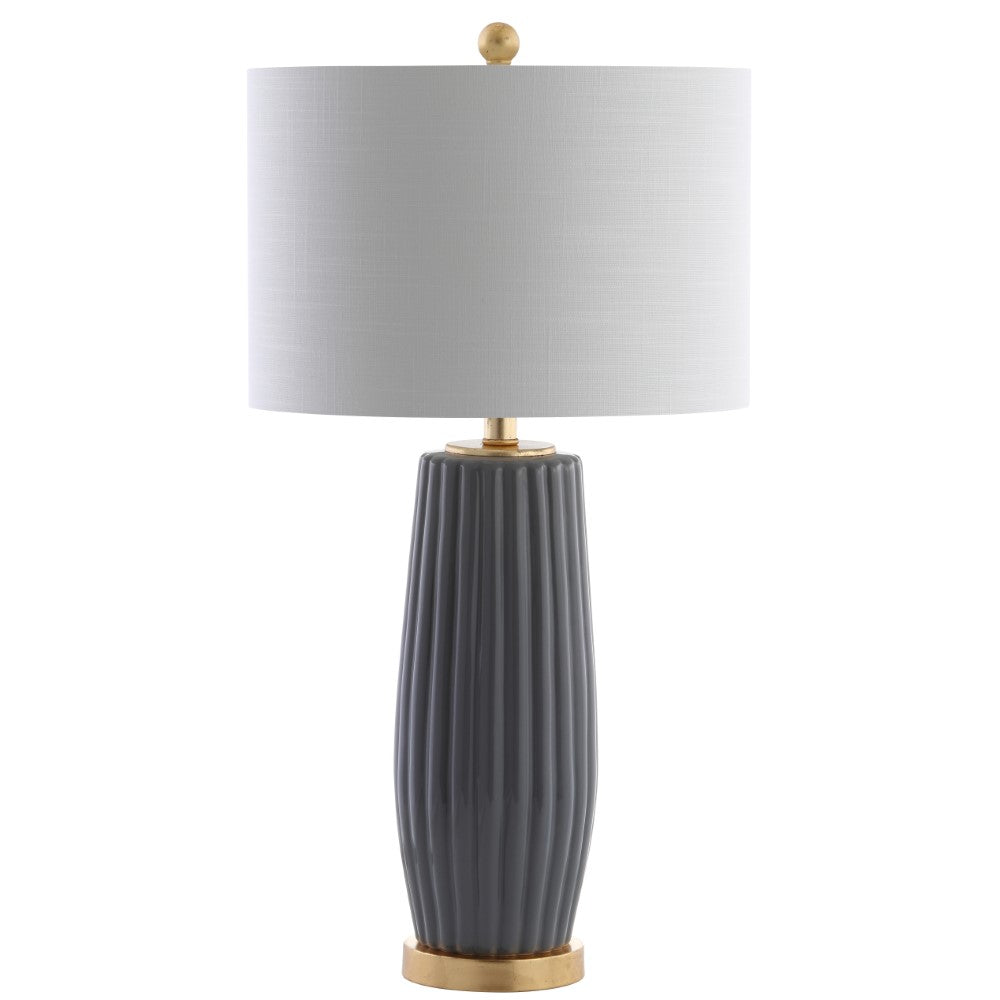 Jamison 28.5" Ceramic LED Table Lamp