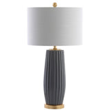 Jamison 28.5" Ceramic LED Table Lamp