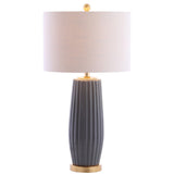 Jamison 28.5" Ceramic LED Table Lamp