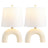 Almond (Set of 2)