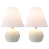Matte Cream (Set of 2)
