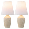 Matte Cream (Set of 2)